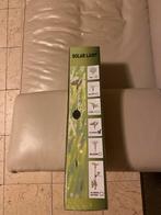 Solarlampje vlinder, Ophalen of Verzenden, Nieuw