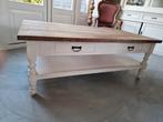 Mooie Salontafel met Lade, Ophalen