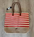 Protest handtas/strandtas, Ophalen of Verzenden, Zo goed als nieuw, Handtas