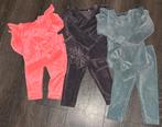 3x chicaprie pakjes, Kinderen en Baby's, Tweelingen en Meerlingen, Ophalen of Verzenden, Zo goed als nieuw, Kleding