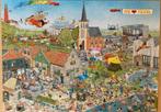 Jan van Haasteren Rondje Texel, Hobby en Vrije tijd, Denksport en Puzzels, Ophalen of Verzenden, Zo goed als nieuw