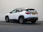 Hyundai Tucson 1.6 T-GDI MHEV Comfort | Voorstoelen Verwarmd, Stof, Gebruikt, Euro 6, 4 cilinders