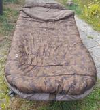 Fox stretcher caxo bedchair, Watersport en Boten, Hengelsport | Karpervissen, Ophalen of Verzenden, Zo goed als nieuw, Overige typen