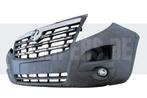 Bumper  Opel Movano II 2 B 10- GRILL  Voorbumper, Auto-onderdelen, Gebruikt, Voor, 6 maanden garantie, Ophalen of Verzenden