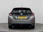 Nissan LEAF Acenta 40 kWh 150PK | Navigatie | Adaptieve Crui, Stof, Gebruikt, 150 pk, Origineel Nederlands