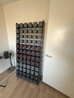 Schotelbodem 2x 90x200cm, Huis en Inrichting, Slaapkamer | Matrassen en Bedbodems, Ophalen, Tweepersoons, Zo goed als nieuw, Bedbodem