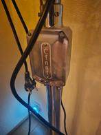 Vintage Cinni Statiefventilator, Ophalen