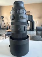 Sigma 150-600mm F/5-6.3 DG DN OS Sports Sony FE, Audio, Tv en Foto, Fotografie | Lenzen en Objectieven, Ophalen, Nieuw, Telelens