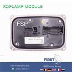 W213 koplamp module Mercedes A2139007308 E Klasse koplampmod, Ophalen of Verzenden, Gebruikt, Mercedes-Benz