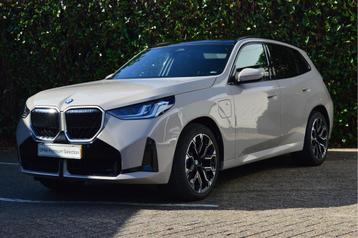 BMW X3 30e xDrive M Sport Automaat / Panoramadak / Trekhaak  beschikbaar voor biedingen