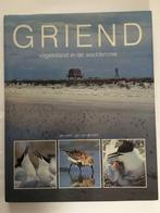 Griend. Vogeleiland in de Waddenzee, Verzenden