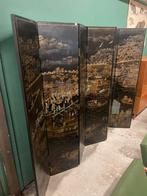 Chinese kamerscherm / room divider, Ophalen, ., Zo goed als nieuw, .