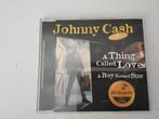 johnny cash - a thing called love (single), Ophalen of Verzenden, Zo goed als nieuw