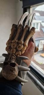 Freddy Krueger larp, Ophalen of Verzenden