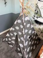 Tipi Tent - Kinderspeeltent, Ophalen of Verzenden, Zo goed als nieuw