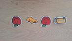 Jumbo smiles, Hobby en Vrije tijd, Stickers en Plaatjes, Ophalen of Verzenden, Gebruikt
