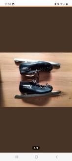 Prachtige Viking Noren schaatsen maat 40, Sport en Fitness, Schaatsen, Ophalen of Verzenden, Zo goed als nieuw, Noren, Viking