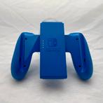 Nintendo Switch Comfort Grip - Mario Red & Blue, Support@nintendo.eu, Overige controllers, Ophalen of Verzenden, Zo goed als nieuw