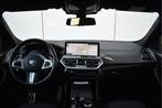 BMW X4 xDrive20i High Executive M Sport Automaat / Panoramad, Gebruikt, 4 cilinders, 109 €/maand, Zwart