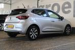 Renault Clio 1.0 TCe 90 Equilibre | Incl. 12 maanden garanti, Voorwielaandrijving, 12 maanden, Gebruikt, 580 kg