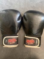 Ronin Regular Box Bokshandschoen, Ophalen of Verzenden, Zo goed als nieuw, Overige, Vechtsportmateriaal