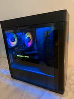 Lenovo Legion T7 | i9-11900KF | RTX 3070 Ti | 32GB RAM, Computers en Software, Ophalen, 32 GB, Lenovo legion, Intel Core i9