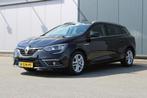 Renault Mégane Estate 1.3 TCe Limited Automaat, Elektrische, 65 €/maand, Stof, Gebruikt, 4 cilinders