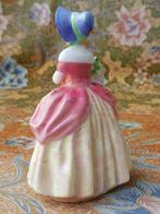 Cissie mooi vintage beeldje uit Engeland van Royal Doulton., Ophalen of Verzenden