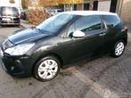 Citroen DS3 1.6 So Chic, Auto's, Citroën, Voorwielaandrijving, Euro 5, Gebruikt, 4 cilinders
