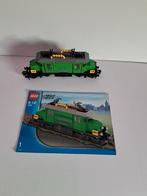Lego loc 7898 RC, met controler., Ophalen of Verzenden, Zo goed als nieuw, Lego