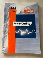 ISSO Instructieboek Power Quality, Boeken, Techniek, Ophalen of Verzenden, Gelezen, Elektrotechniek