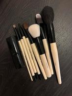 Bobbi Brown and Chanel pencil and brushes, Ophalen of Verzenden, Zo goed als nieuw