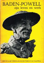 scouting BADEN POWELL zijn leven en werk - 1967 1e druk, Boek of Tijdschrift, Ophalen of Verzenden, Zo goed als nieuw