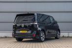 Volkswagen ID. Buzz 204pk 1st Max 77kWh Automaat | SoH 97% |, 12 maanden, Gebruikt, Zwart, ID.Buzz
