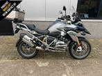 BMW R 1200 GS LC (bj 2016) KWALITEIT IS EEN KEUZE......, 2 cilinders, Bedrijf, 1170 cc, Meer dan 35 kW