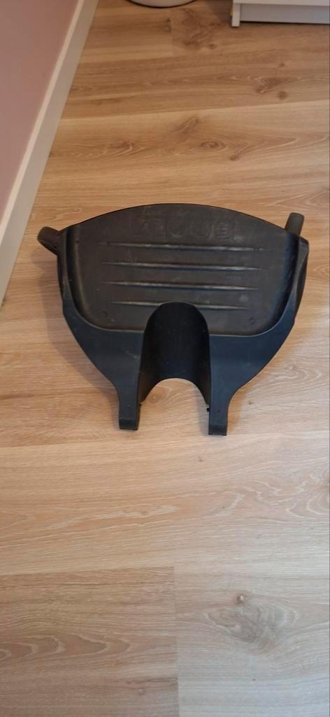 Joolz Voetenplankje - Meerijdplankje, Kinderen en Baby's, Kinderwagens en Combinaties, Gebruikt, Kinderwagen, Overige merken, Ophalen of Verzenden