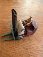Dinky Toys fork lift truck, Ophalen of Verzenden