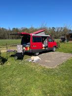 Vw Buscamper, Caravans en Kamperen, Buscamper of Camperbus, Volkswagen, Tot en met 2, Particulier