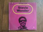 3 dubbel Lp, Stevie Wonder, Looking Back, limited edition, Ophalen of Verzenden, 1960 tot 1980, Gebruikt, 12 inch