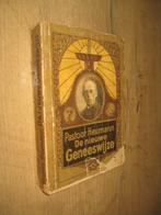 pastoor heumann de nieuwe geneeswijze, Ophalen of Verzenden, Zo goed als nieuw, Boek, Christendom | Katholiek