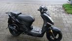 kymco agilty 2011, geel kenteken, Fietsen en Brommers, Scooters | Kymco, Gebruikt, Verzenden, Agility, Benzine