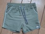 Z8 zwembroek groen maat 104 - nieuw, Z8, Ophalen of Verzenden, Jongen, Nieuw
