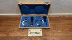 Sylvac 3-punts binnenschroefmaten set 51-103mm zgan, Afstand, Info@sylvac.ch, Ophalen of Verzenden, Zo goed als nieuw