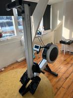 Infiniti R-100 ( Roei Apparaat), Ophalen, Zo goed als nieuw, Benen, Fitnessbank