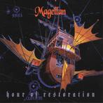Magellan – Hour Of Restoration (prog/symfo/progressive), Ophalen of Verzenden, Zo goed als nieuw, Progressive