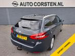 Peugeot 308 SW 1.2T 111PK Navi Ecc Panoramadak Cruise Contro, Auto's, Voorwielaandrijving, Stof, Parkeersensor, 1165 kg