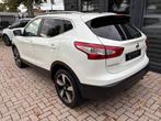 Nissan Qashqai 1.2 Premium Edition | Panoramadak | 2015, Ophalen, Wit, Handgeschakeld, SUV of Terreinwagen