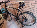 City bike Merida, 28 inch, Aluminium, Minder dan 49 cm, Zo goed als nieuw
