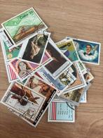 Diverse Collectie Cuba Postzegels, Postzegels en Munten, Postzegels | Volle albums en Verzamelingen, Ophalen of Verzenden, Nederland en Buitenland