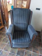 elektrische fauteuil, Ophalen, Gebruikt